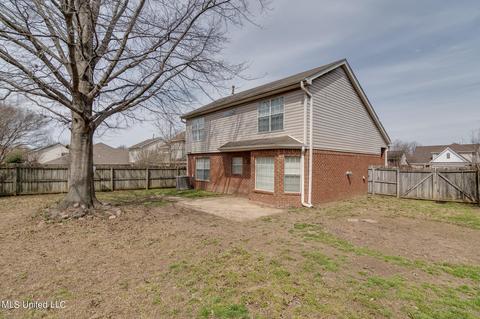 9819 Michael Lee Cv, Olive Branch, MS 38654 photo 32