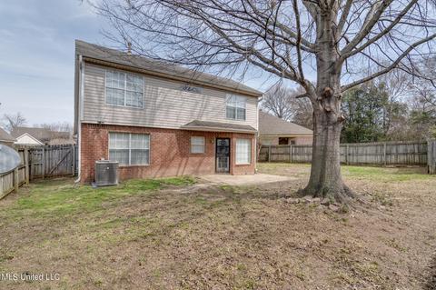9819 Michael Lee Cv, Olive Branch, MS 38654 photo 30