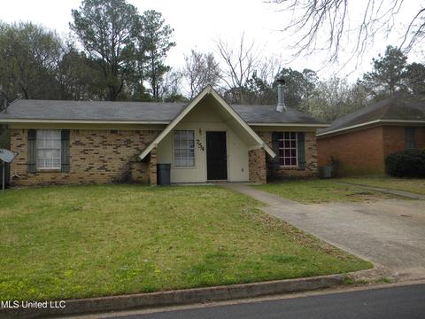 754 Sandy Ln, Pearl, MS 39208 photo 1