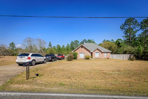 20890 W Wortham Rd, Saucier, MS 39574 photo 3