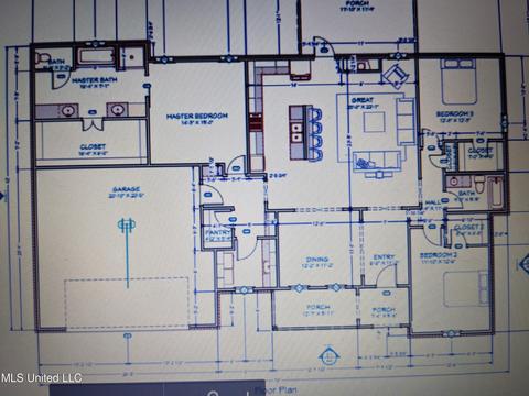 120 Springmeade Rd, Clinton, MS 39056 photo 2