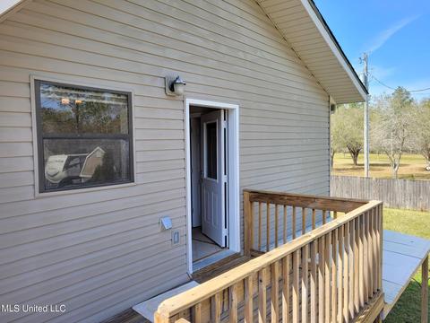 17376 Saucier-lizana Rd, Saucier, MS 39574 photo 19