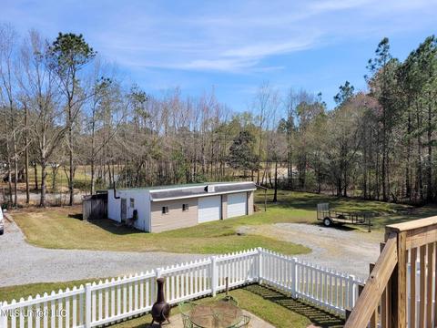 17376 Saucier-lizana Rd, Saucier, MS 39574 photo 36