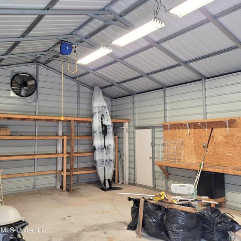 17376 Saucier-lizana Rd, Saucier, MS 39574 photo 26