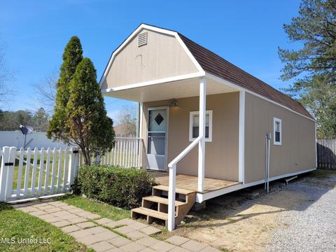 17376 Saucier-lizana Rd, Saucier, MS 39574 photo 29