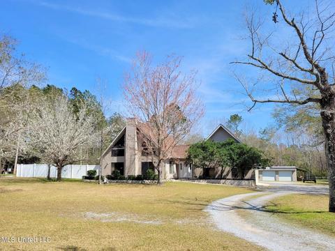 17376 Saucier-lizana Rd, Saucier, MS 39574 photo 3