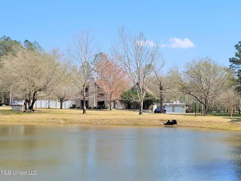 17376 Saucier-lizana Rd, Saucier, MS 39574 photo 2