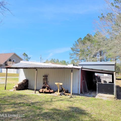 17376 Saucier-lizana Rd, Saucier, MS 39574 photo 37
