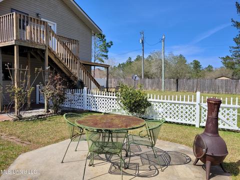 17376 Saucier-lizana Rd, Saucier, MS 39574 photo 23
