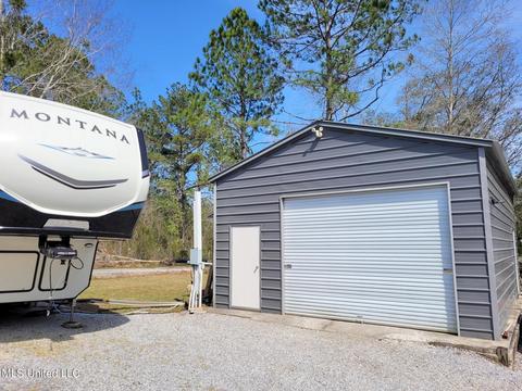 17376 Saucier-lizana Rd, Saucier, MS 39574 photo 24