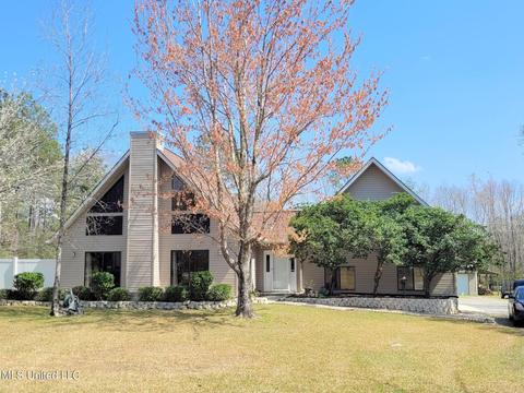 17376 Saucier-lizana Rd, Saucier, MS 39574 photo 1