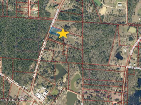 17376 Saucier-lizana Rd, Saucier, MS 39574 photo 42