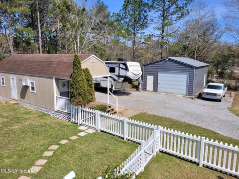 17376 Saucier-lizana Rd, Saucier, MS 39574 photo 18