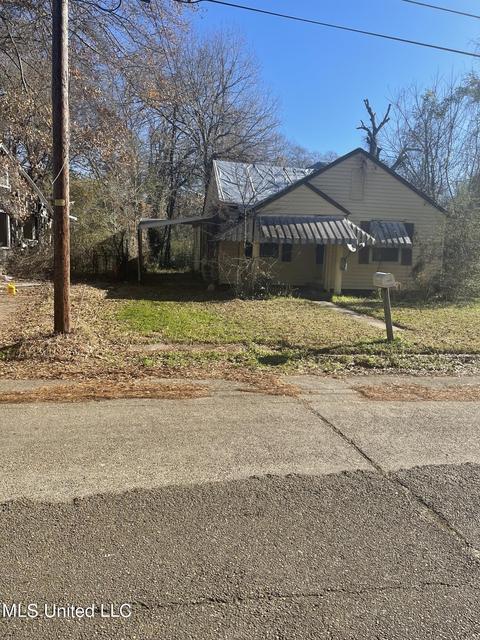 330 Sewanee Drive Dr, Jackson, MS 39209 photo 1