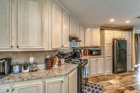865 Lq Reeves Rd, Forest, MS 39074 photo 17