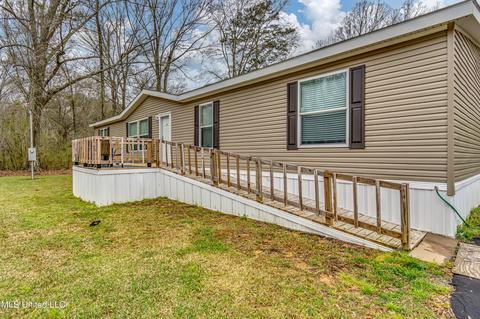 865 Lq Reeves Rd, Forest, MS 39074 photo 2