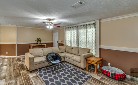 865 Lq Reeves Rd, Forest, MS 39074 photo 21