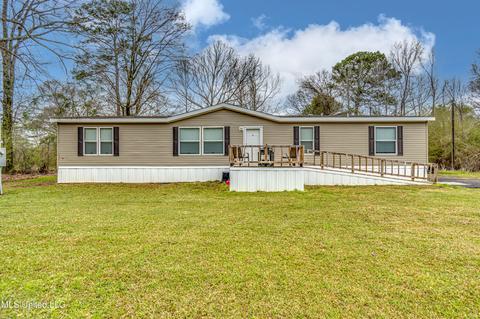 865 Lq Reeves Rd, Forest, MS 39074 photo 1