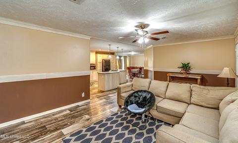 865 Lq Reeves Rd, Forest, MS 39074 photo 22