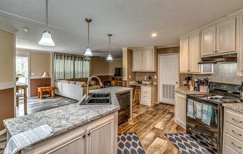 865 Lq Reeves Rd, Forest, MS 39074 photo 14