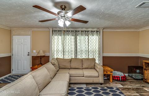 865 Lq Reeves Rd, Forest, MS 39074 photo 23