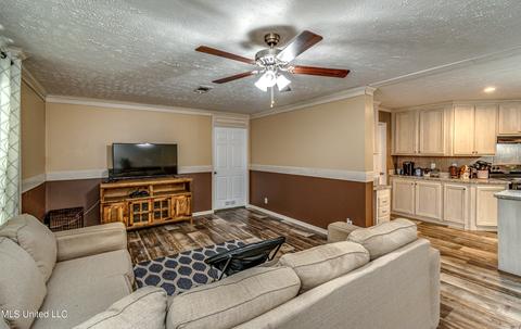 865 Lq Reeves Rd, Forest, MS 39074 photo 20