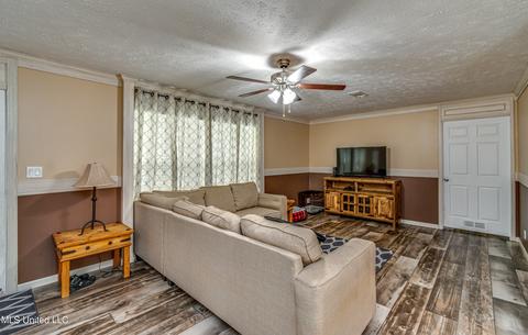 865 Lq Reeves Rd, Forest, MS 39074 photo 19