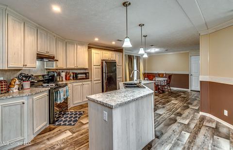 865 Lq Reeves Rd, Forest, MS 39074 photo 13