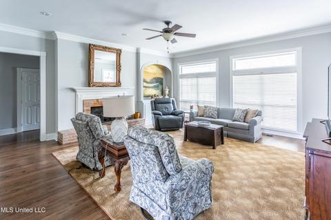 152 Brookside Pl, Madison, MS 39110 photo 12