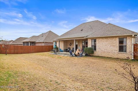 710 Prosperity Crossing Xing, Flowood, MS 39232 photo 33
