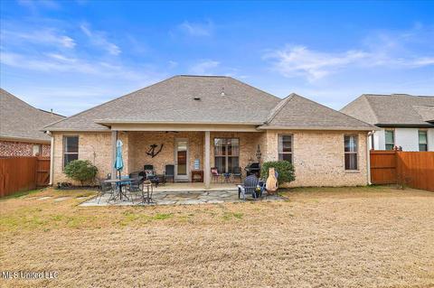 710 Prosperity Crossing Xing, Flowood, MS 39232 photo 32