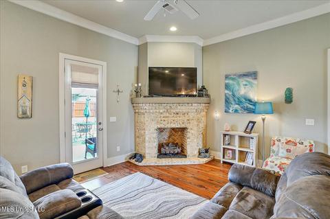 710 Prosperity Crossing Xing, Flowood, MS 39232 photo 9