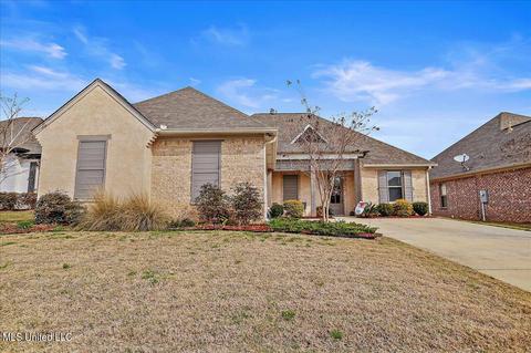 710 Prosperity Crossing Xing, Flowood, MS 39232 photo 2