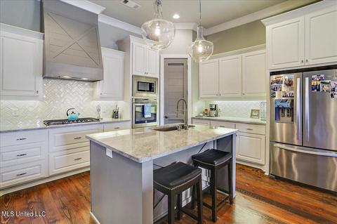 710 Prosperity Crossing Xing, Flowood, MS 39232 photo 10