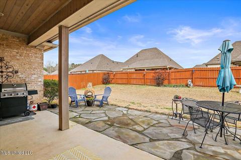 710 Prosperity Crossing Xing, Flowood, MS 39232 photo 31