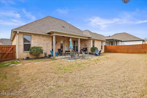 710 Prosperity Crossing Xing, Flowood, MS 39232 photo 34