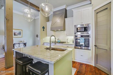 710 Prosperity Crossing Xing, Flowood, MS 39232 photo 13