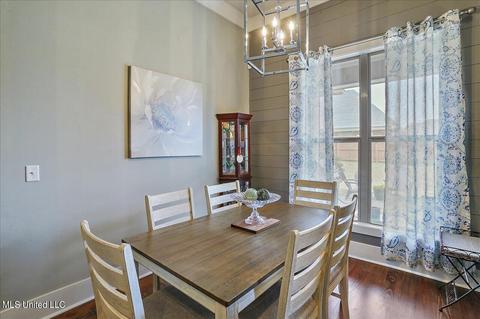 710 Prosperity Crossing Xing, Flowood, MS 39232 photo 17
