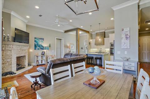 710 Prosperity Crossing Xing, Flowood, MS 39232 photo 16