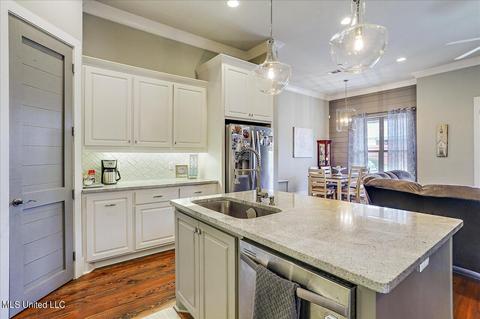 710 Prosperity Crossing Xing, Flowood, MS 39232 photo 12