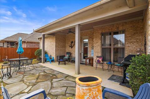 710 Prosperity Crossing Xing, Flowood, MS 39232 photo 30