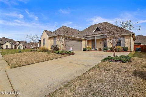 710 Prosperity Crossing Xing, Flowood, MS 39232 photo 4
