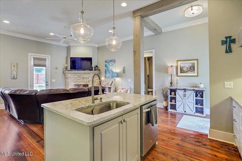 710 Prosperity Crossing Xing, Flowood, MS 39232 photo 11