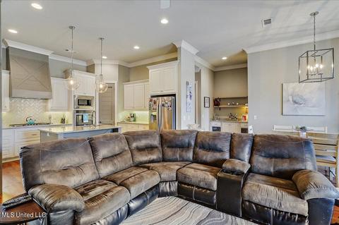 710 Prosperity Crossing Xing, Flowood, MS 39232 photo 8