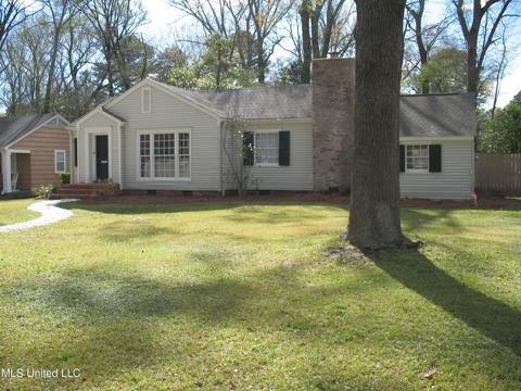 4043 Hawthorn Dr, Jackson, MS 39206 photo 2