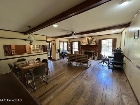 5546 Pine Lane Dr, Jackson, MS 39211 photo 6