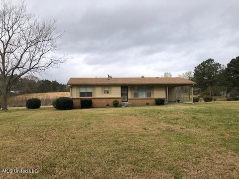 129 Preston Mangum Rd, Magee, MS 39111 photo 2