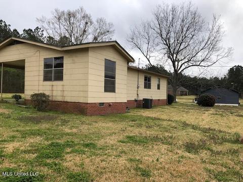 129 Preston Mangum Rd, Magee, MS 39111 photo 5