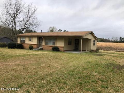 129 Preston Mangum Rd, Magee, MS 39111 photo 3