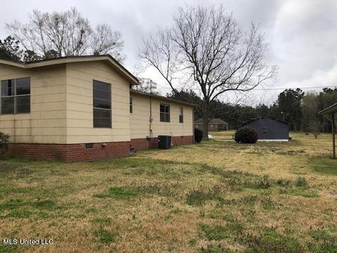129 Preston Mangum Rd, Magee, MS 39111 photo 8